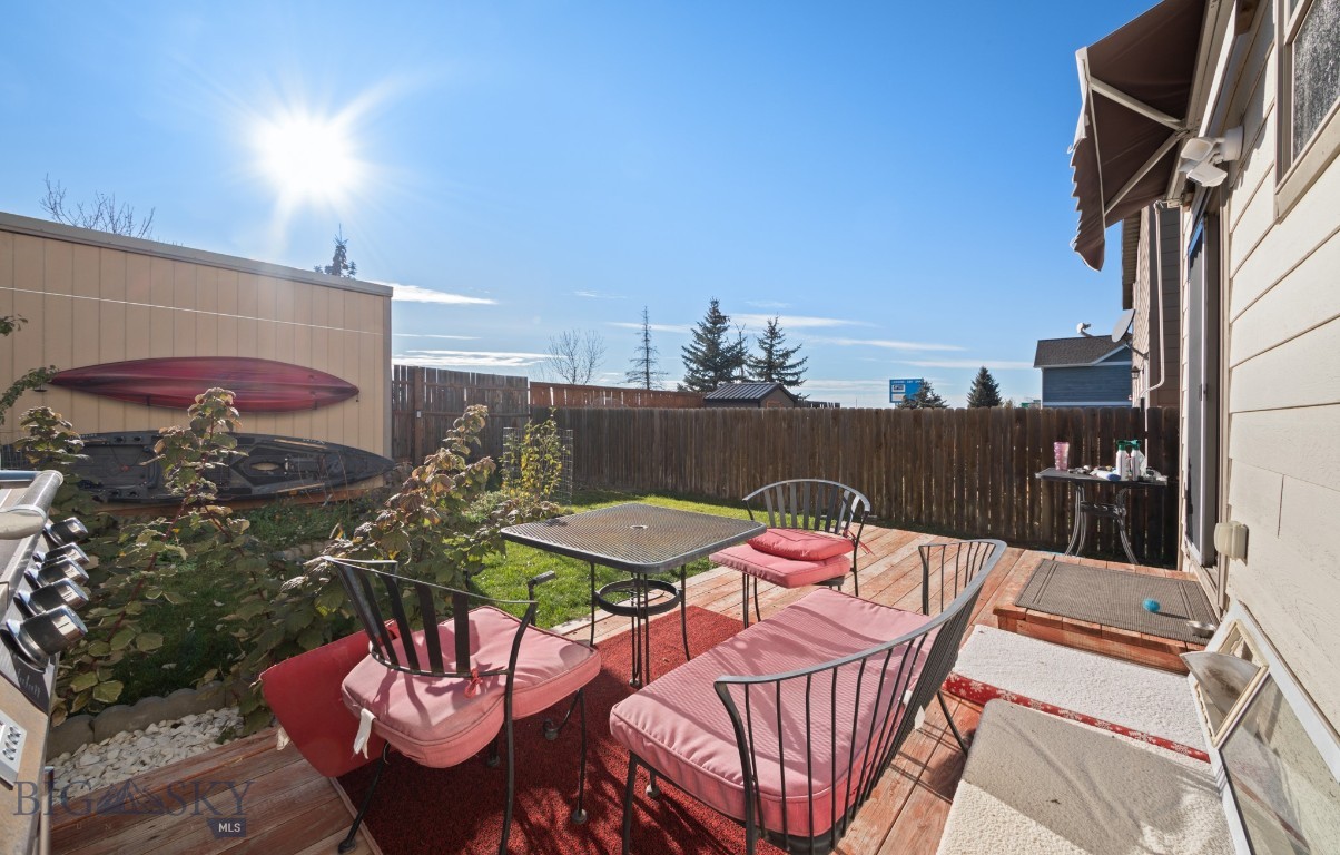 Las Campanas - Residential