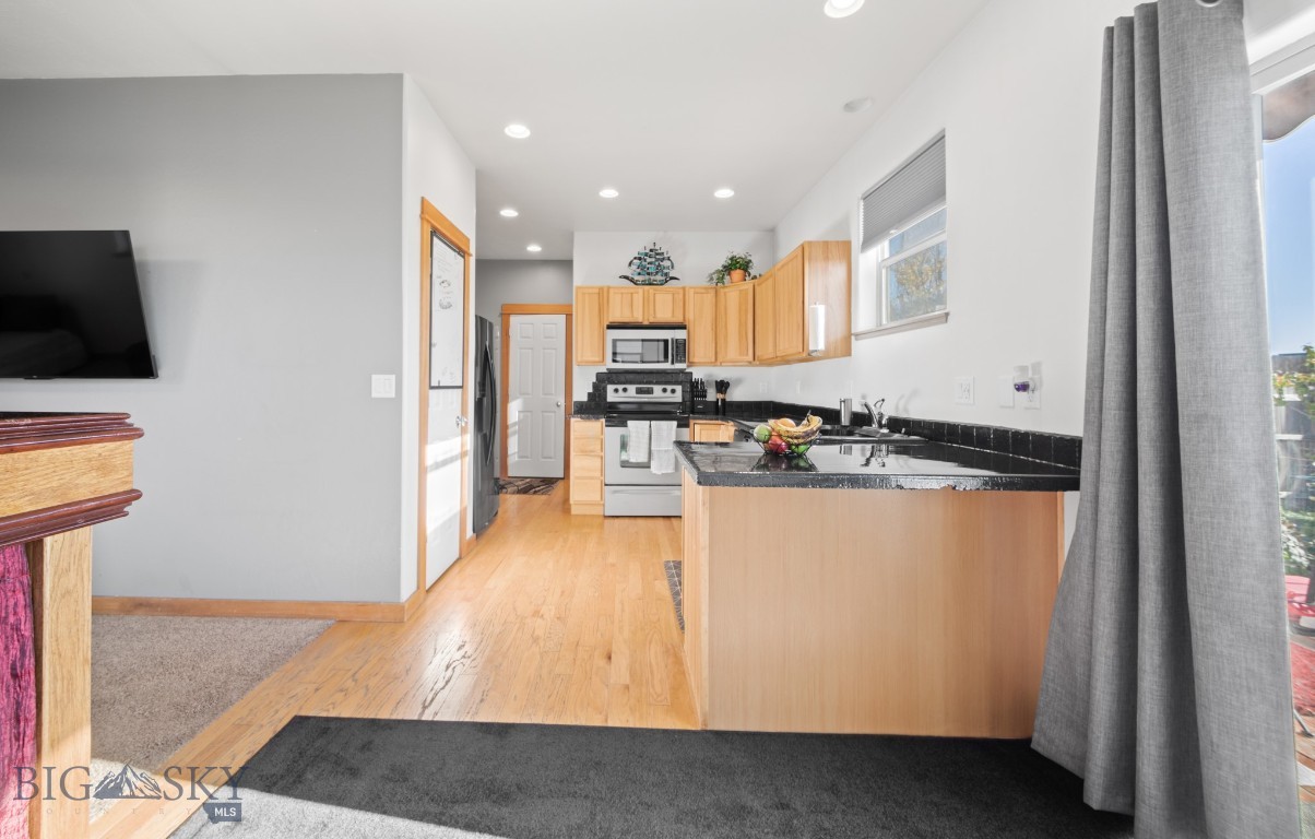 Las Campanas - Residential