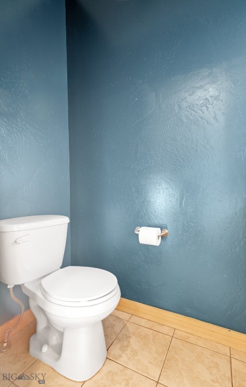 Las Campanas - Residential