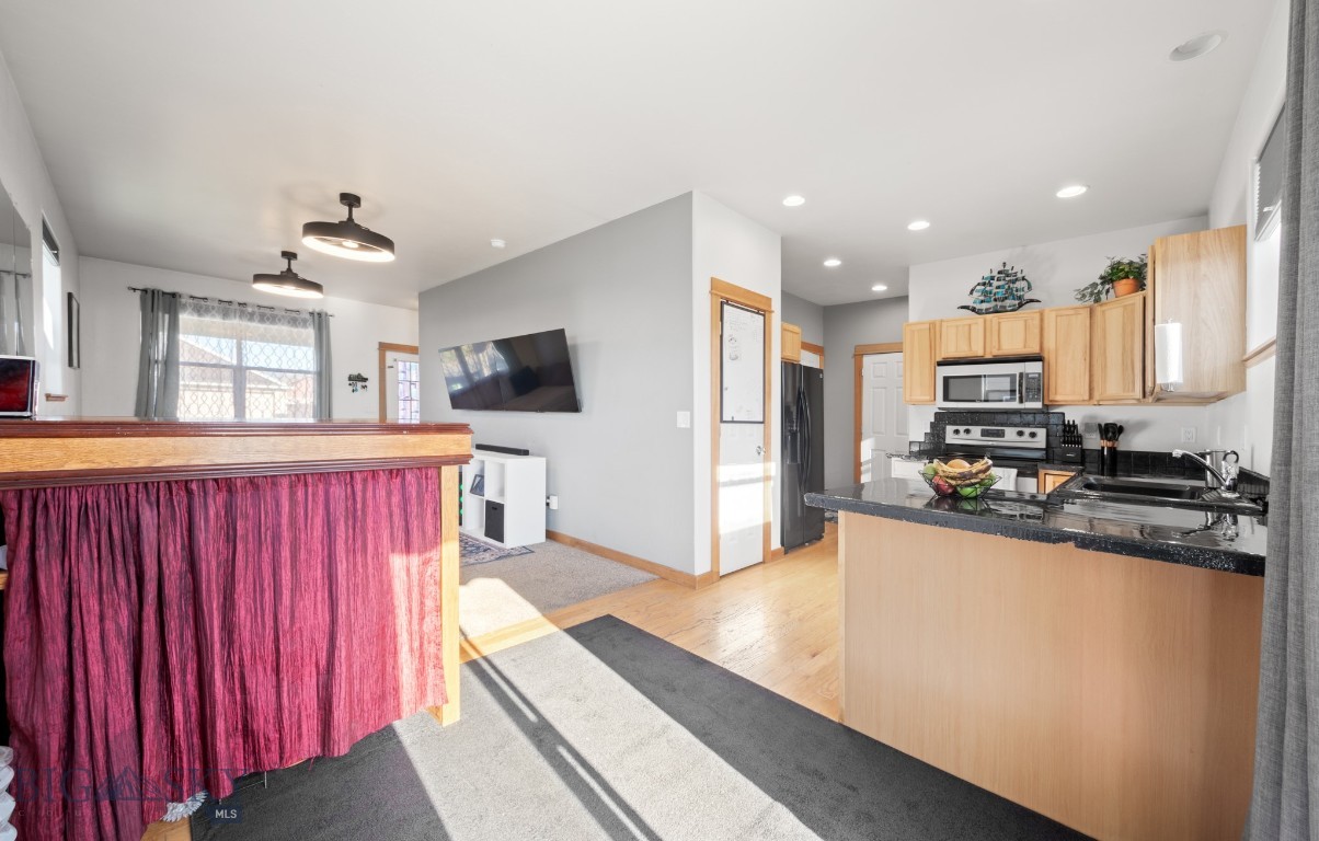 Las Campanas - Residential