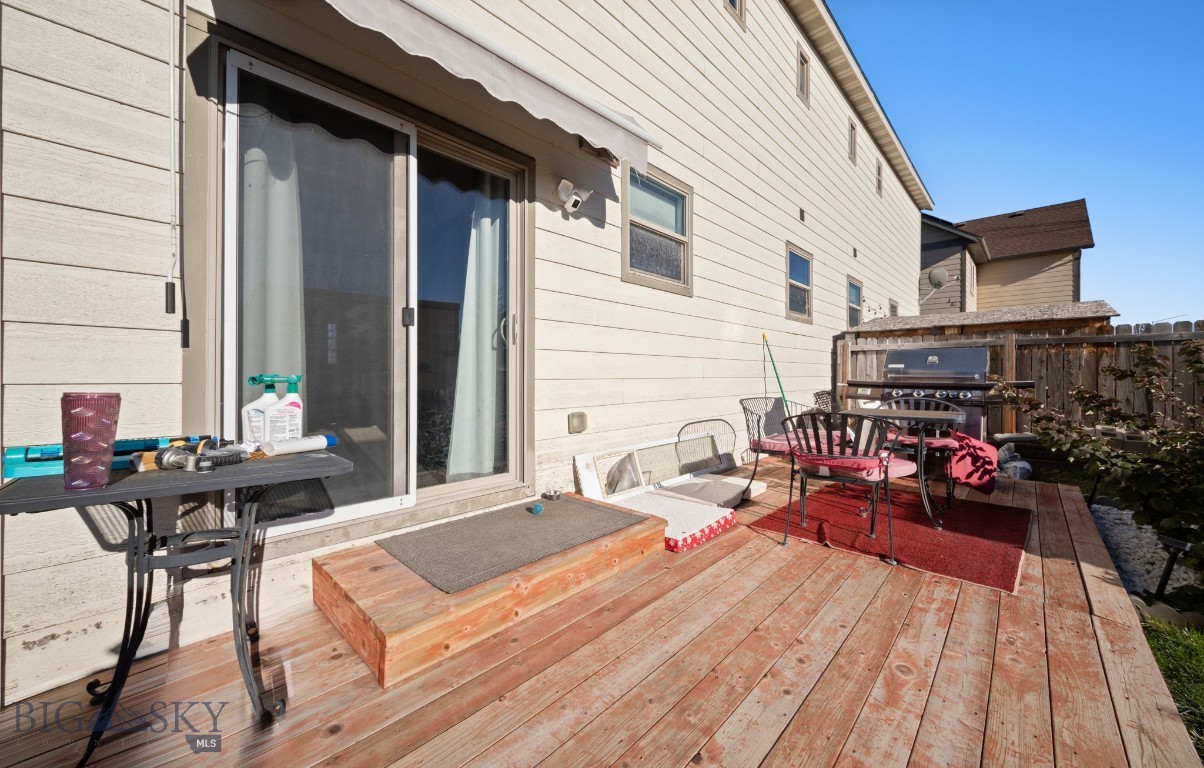 Las Campanas - Residential