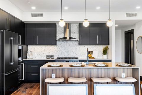 Photo of 315 N Tracy Avenue #303, Bozeman, MT 59715 (MLS # 404395)