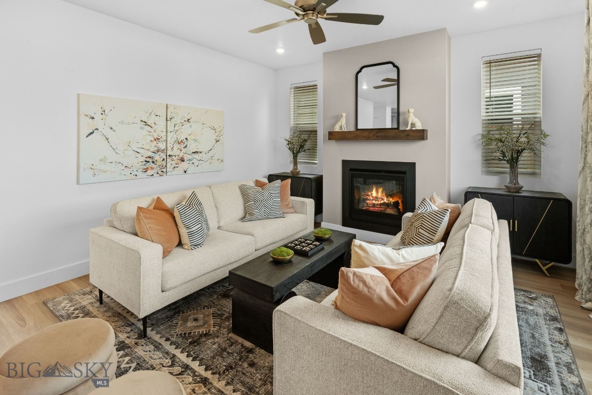 Northwest Crossing - Residential