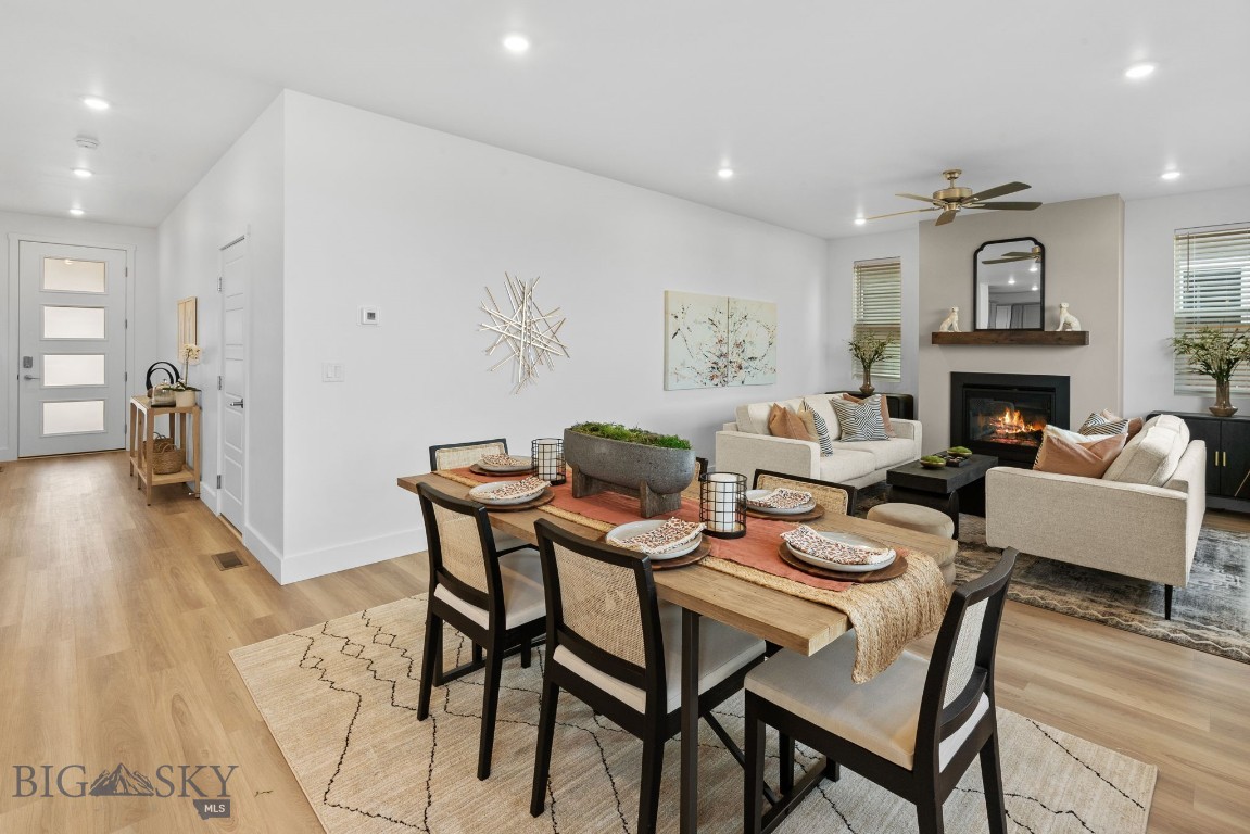 Northwest Crossing - Residential