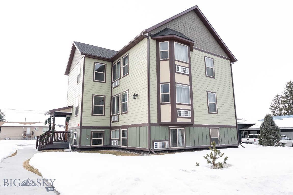 303 S 19th Street