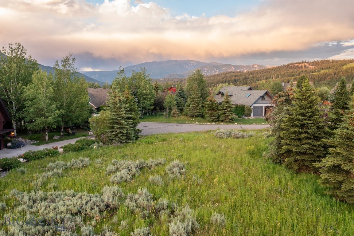 South Fork - Land