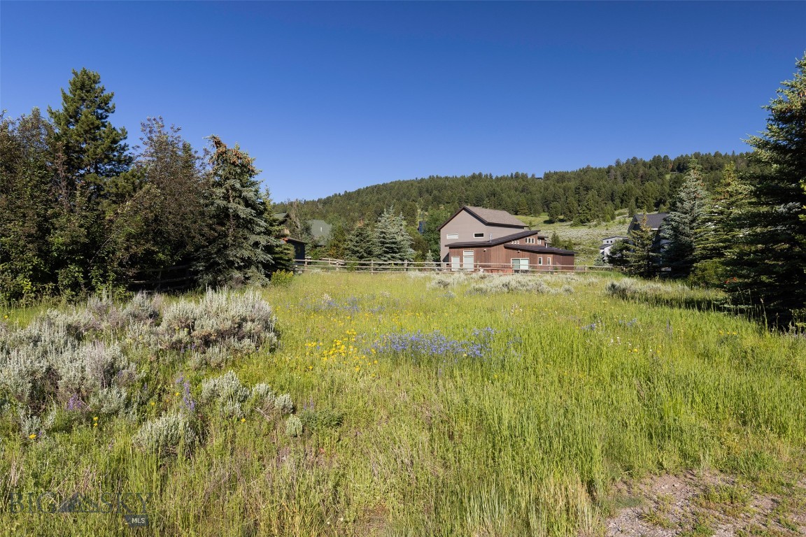 South Fork - Land