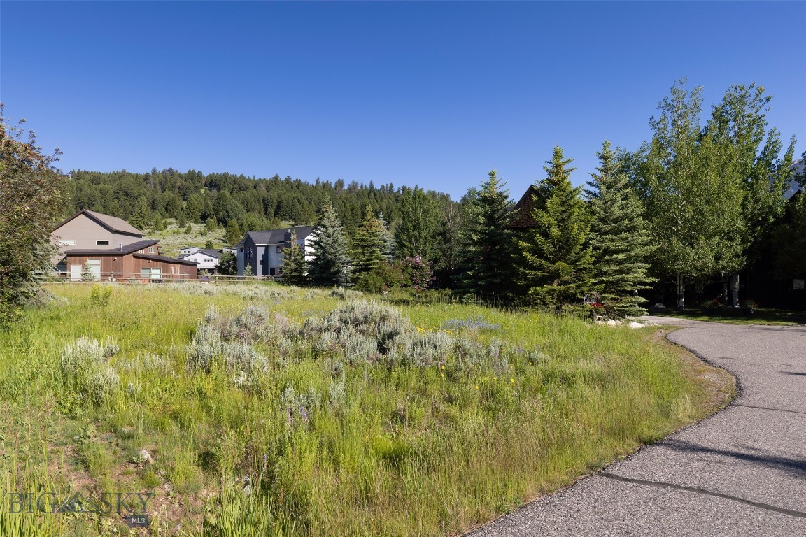South Fork - Land