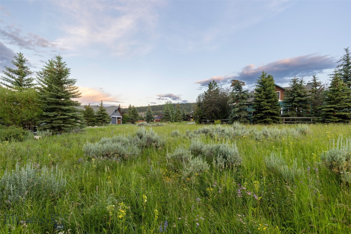 South Fork - Land