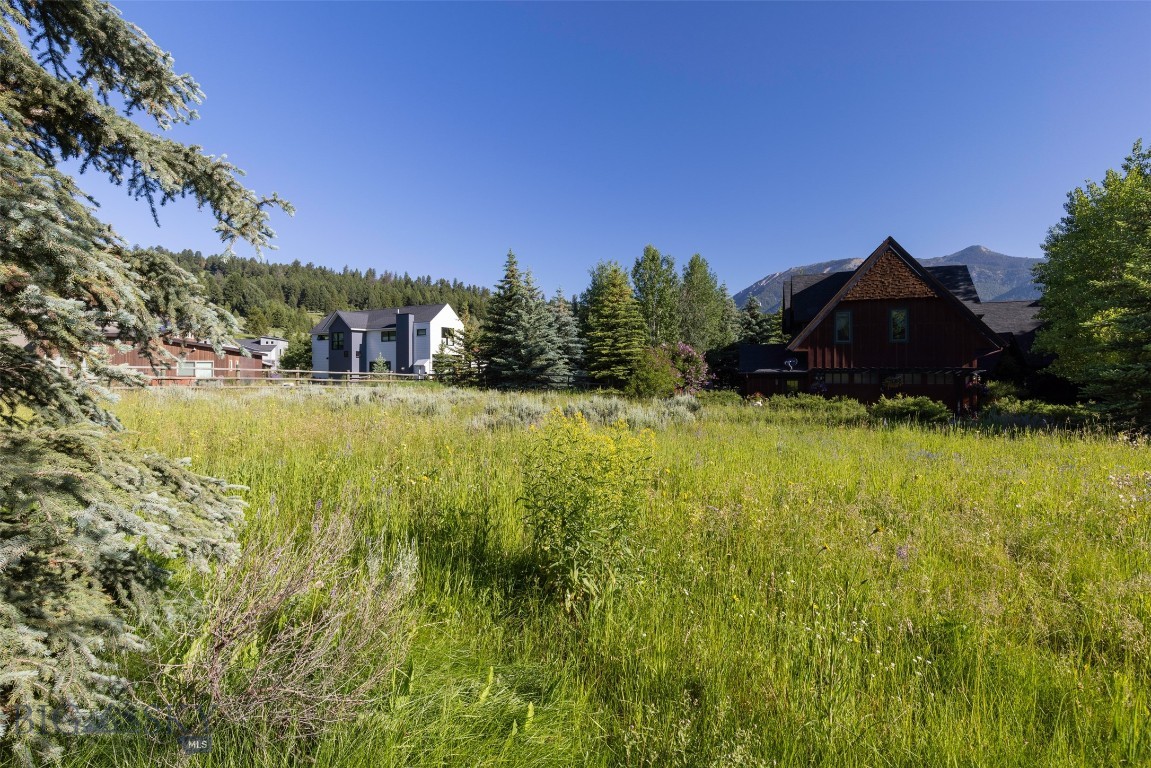 South Fork - Land