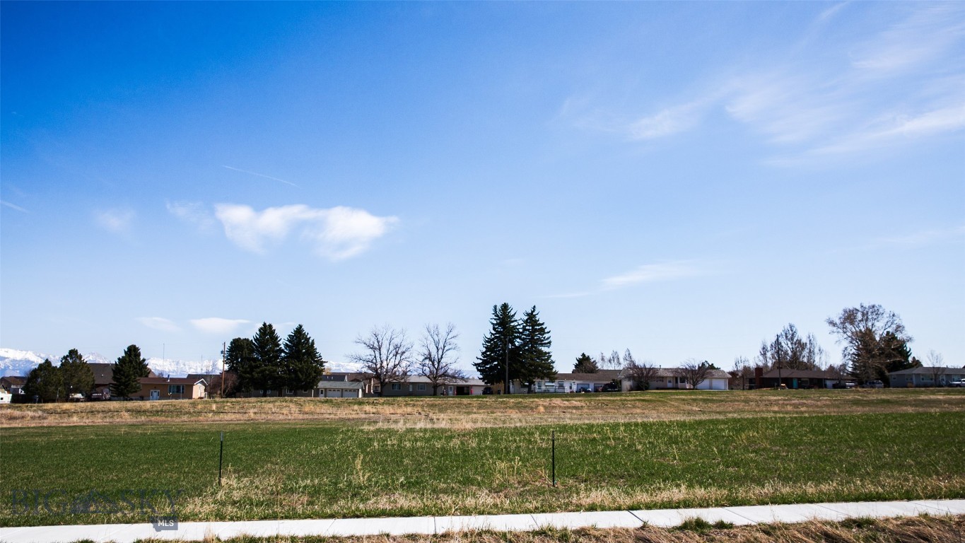 Block 3 Lot 4 Cushing