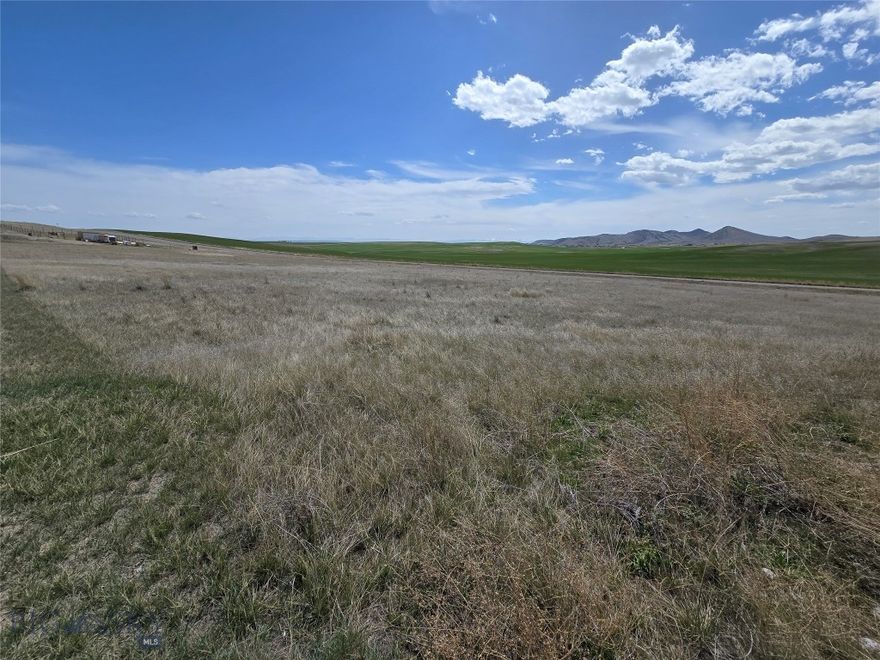 This lot is ready to build on. This gently south-sloping 1-acre lot is in a cul-de-sac in Mountain Vista with CC&Rs in place. Power to the edge of lot - buyer to verify with power company the capacities and install cost to proposed construction.

The lot adjoins 1 acre of green space that runs E-W on the south lot line.

There is expanding soil in the vicinity. The seller has not done any testing or subsurface work/exploration.

Buyer to verify all details and feasibility for proposed use.