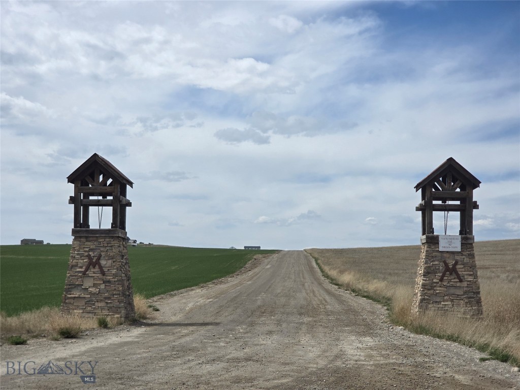 Mountain Vista - Land