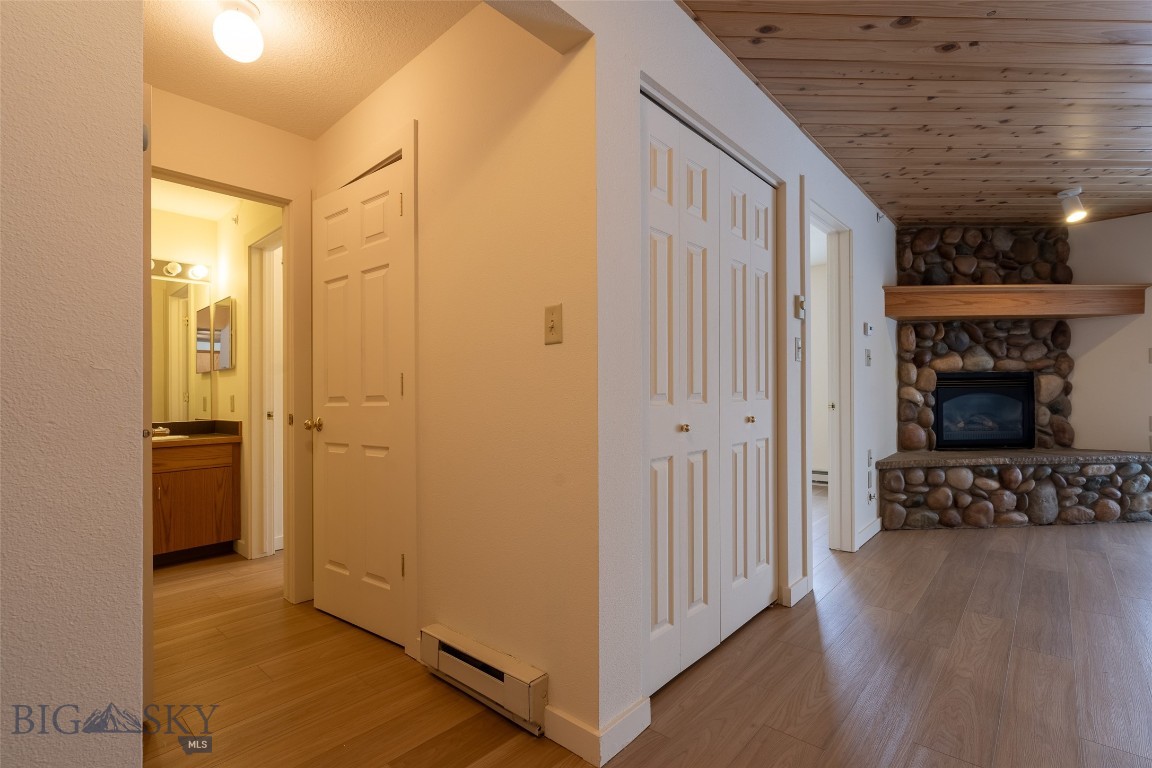 Firelight Meadows Condo - Residential