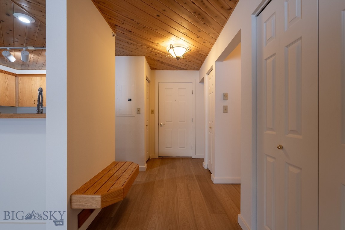 Firelight Meadows Condo - Residential