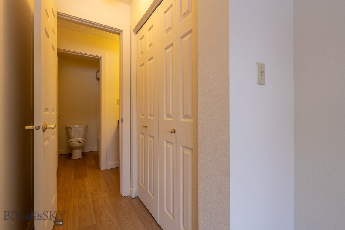 Firelight Meadows Condo - Residential