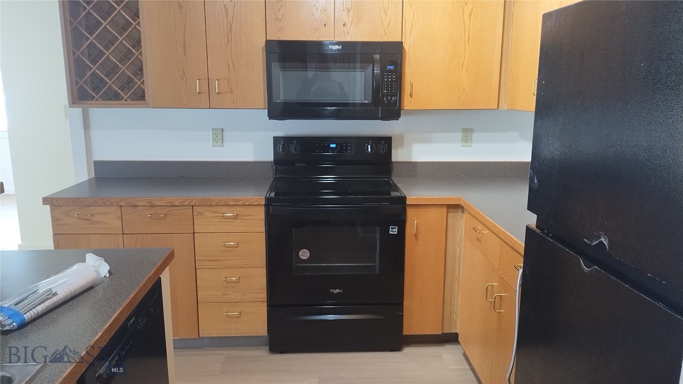 Firelight Meadows Condo - Residential
