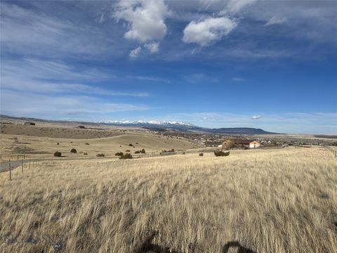 Photo of TBD Wineglass, Livingston, MT 59047 (MLS # 408878)