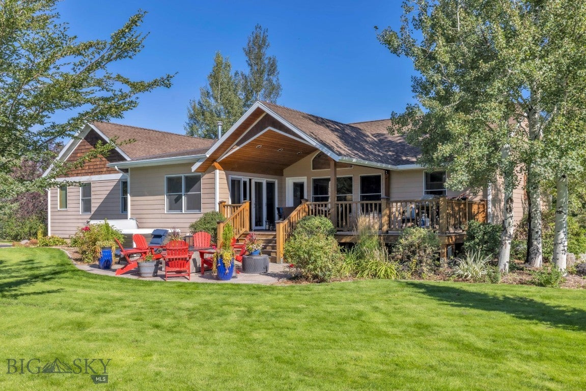 76 Lucille Lane
