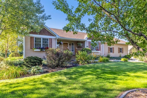 Photo of 76 Lucille Lane, Bozeman, MT 59718 (MLS # 414725)