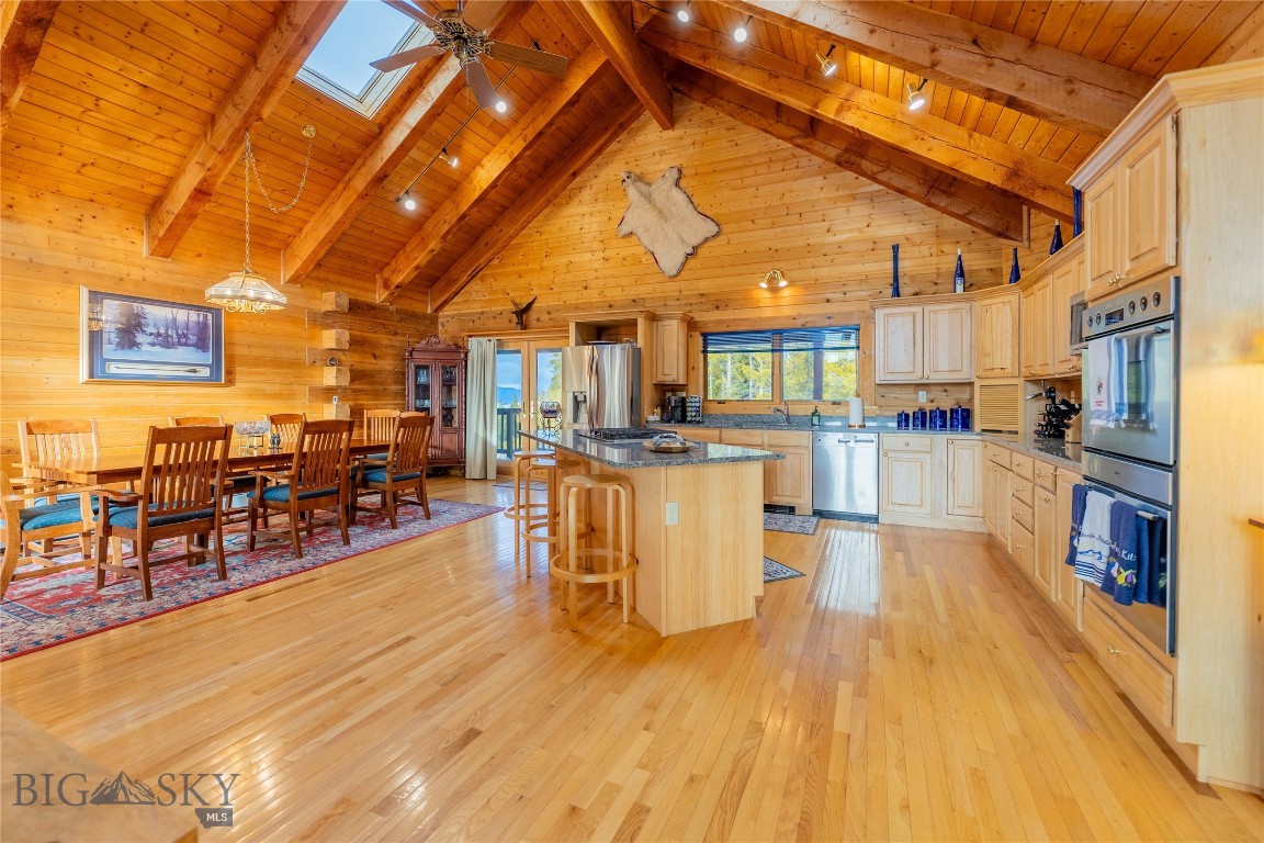 805 Georgetown Lake Road