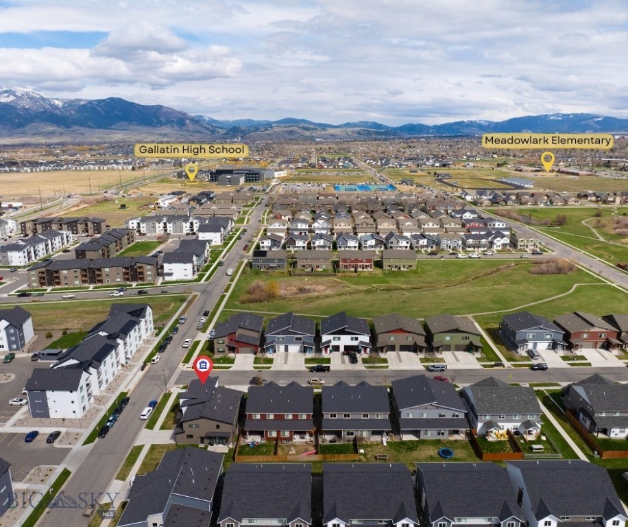 Boulder Creek - Residential