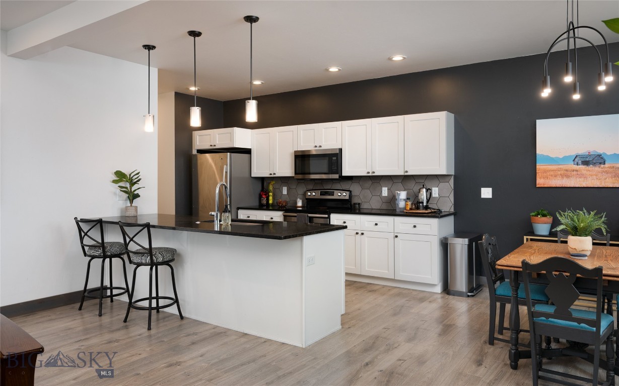 Boulder Creek - Residential