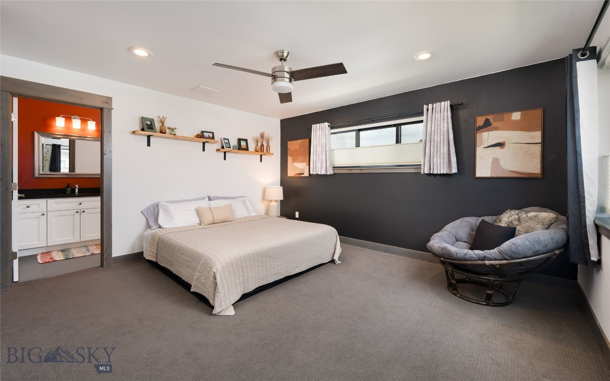 Boulder Creek - Residential