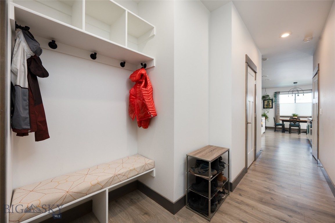 Boulder Creek - Residential