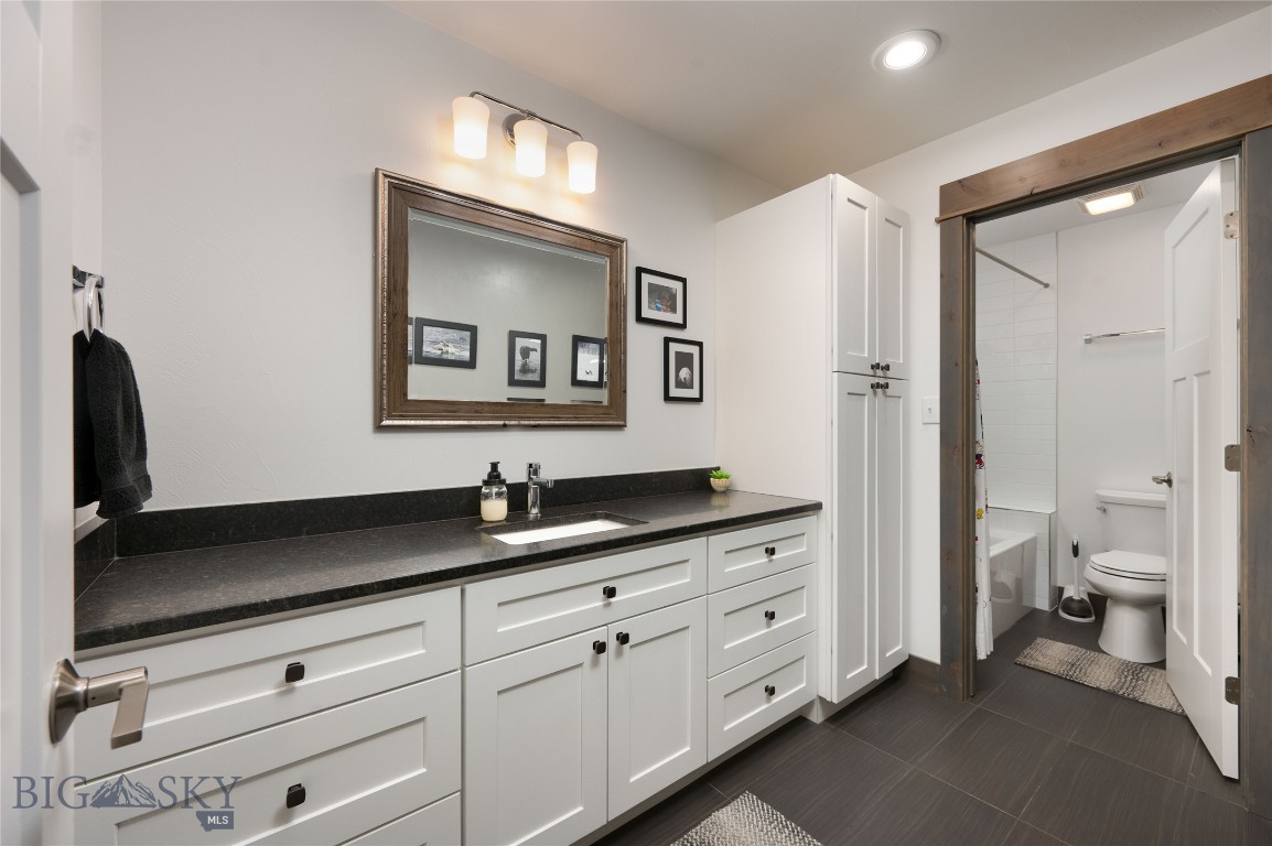 Boulder Creek - Residential