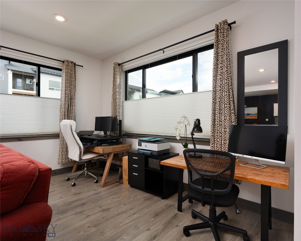 1097 Cassandra Lane A