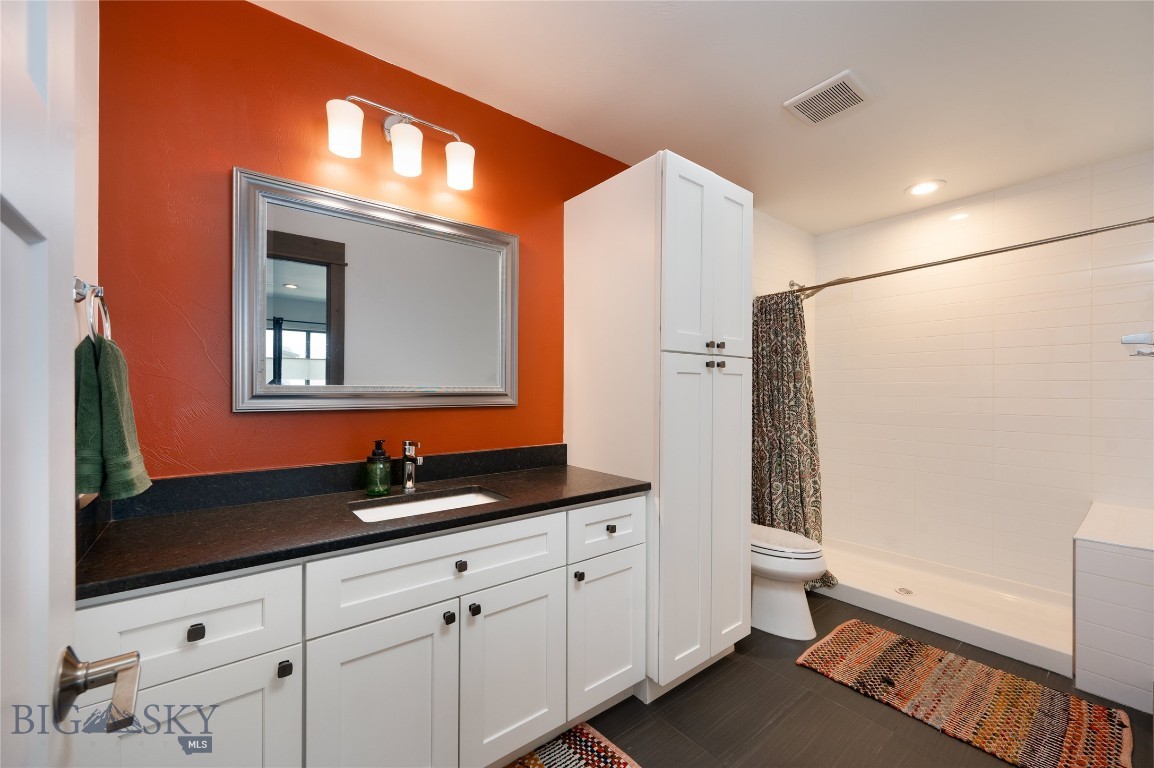 Boulder Creek - Residential