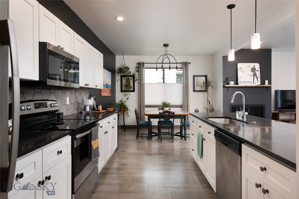 Boulder Creek - Residential