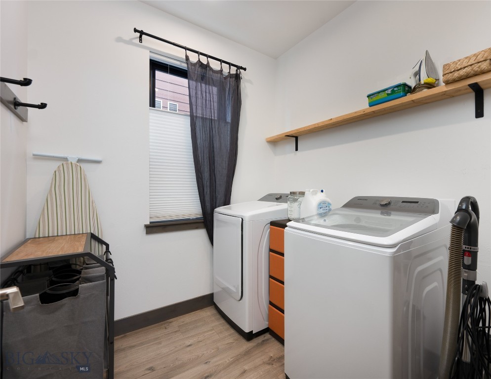 Boulder Creek - Residential