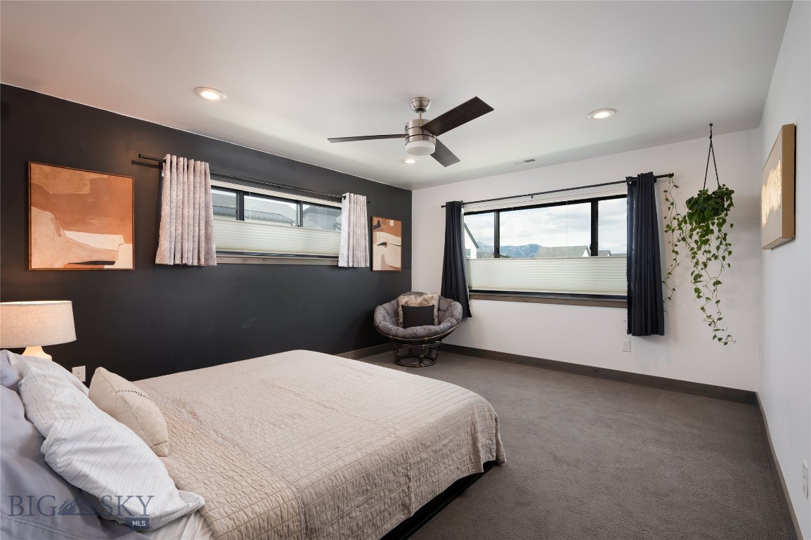 Boulder Creek - Residential