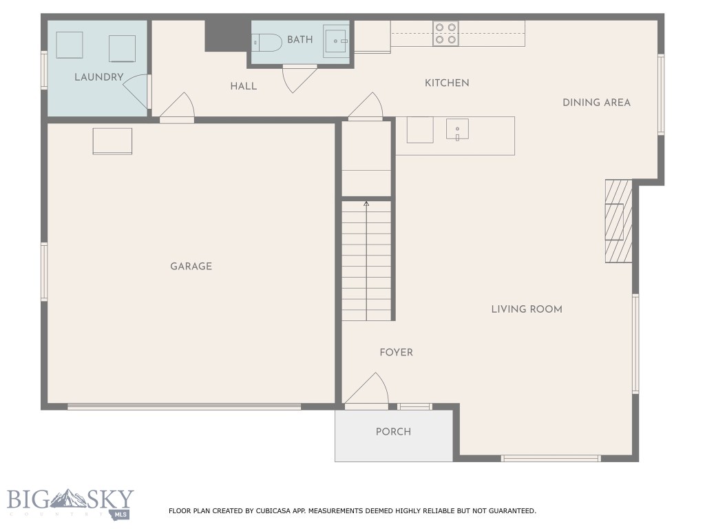 Boulder Creek - Residential