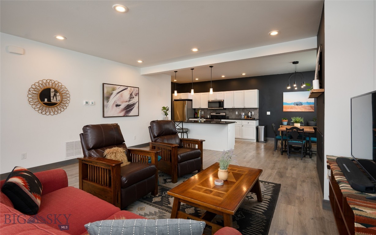 Boulder Creek - Residential