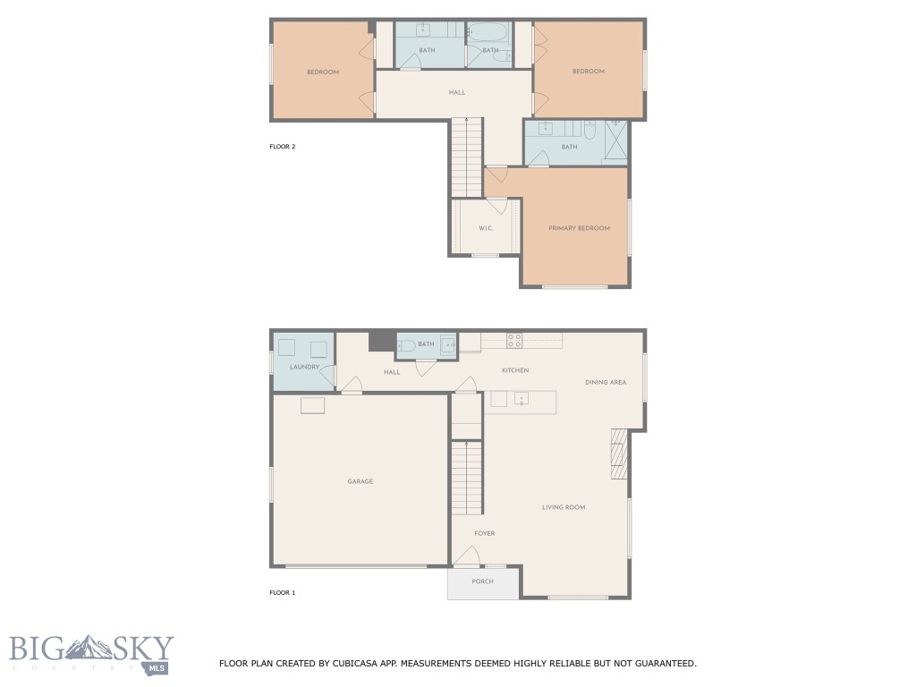 Boulder Creek - Residential