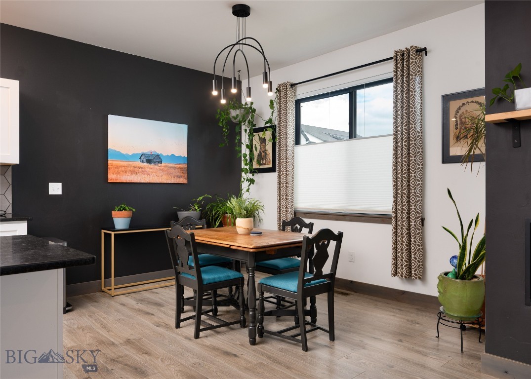 Boulder Creek - Residential