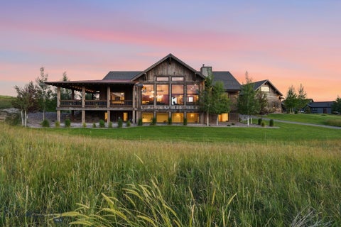 Photo of 46 Moon Shadow Drive, Bozeman, MT 59715 (MLS # 409128)