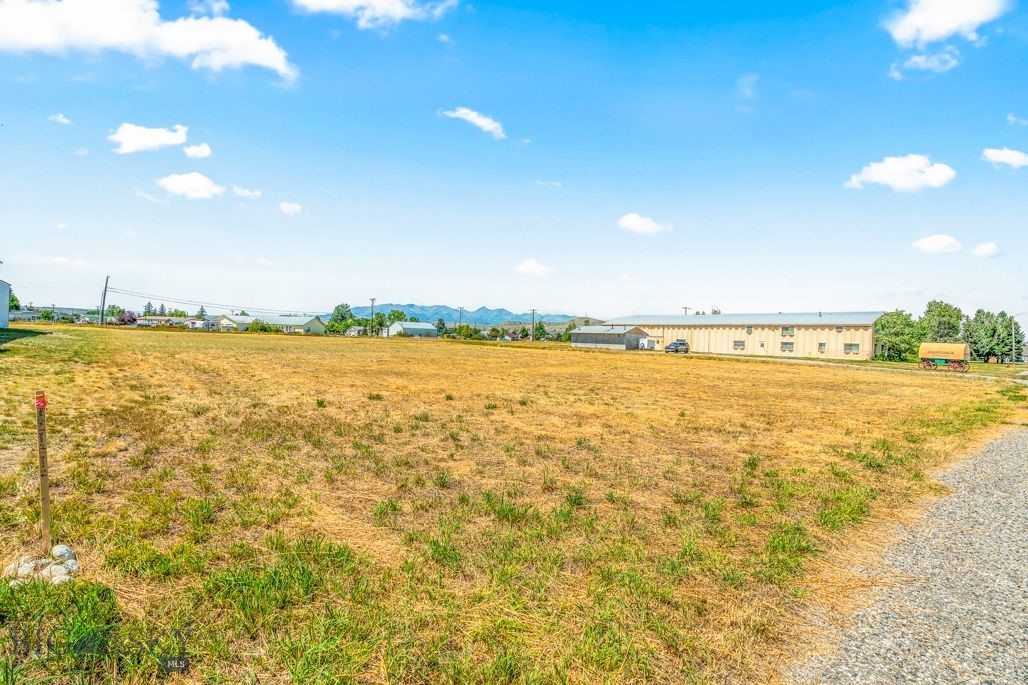 TBD Centennial Dr