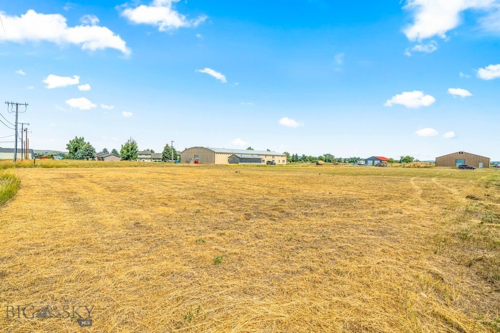 TBD Centennial Dr