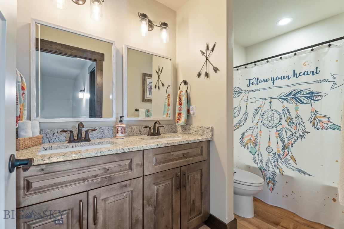 Village at Elk Ridge - Residential