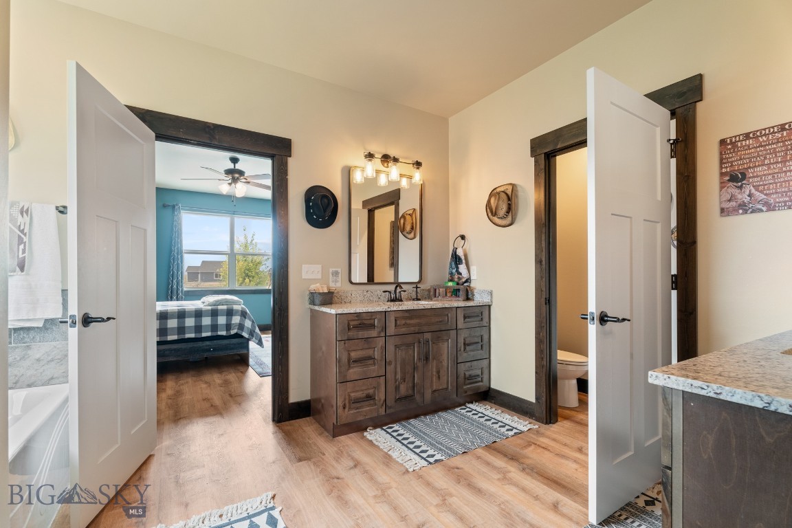 Village at Elk Ridge - Residential