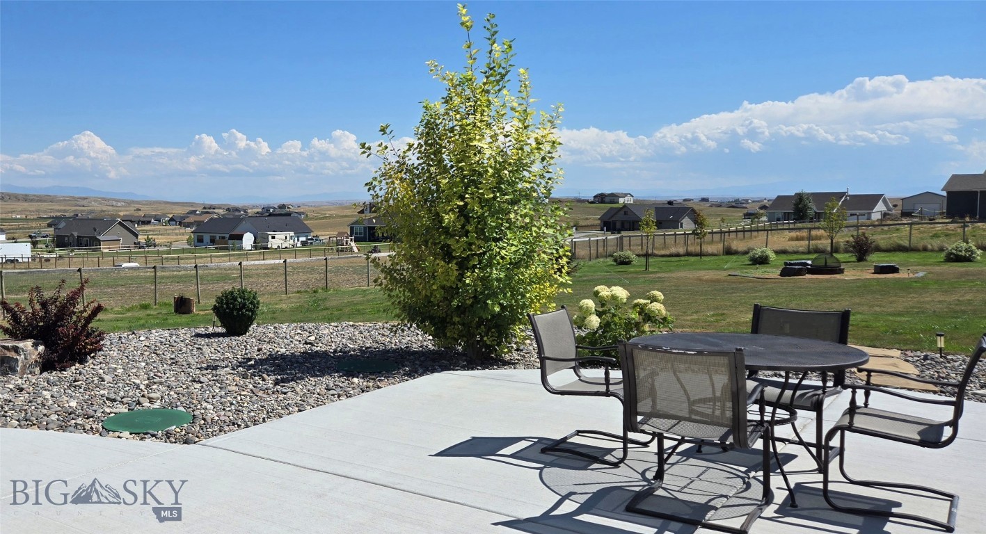 Village at Elk Ridge - Residential