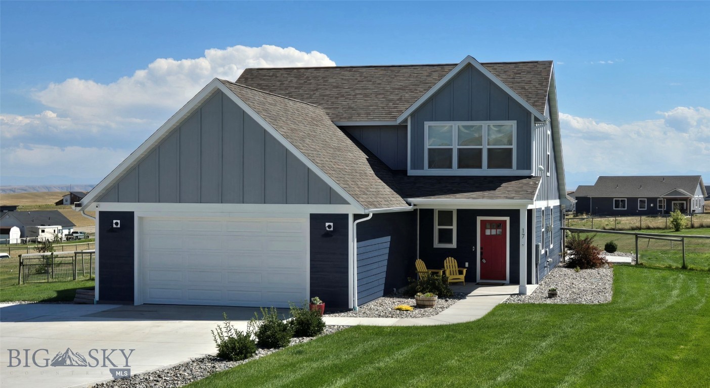 Village at Elk Ridge - Residential