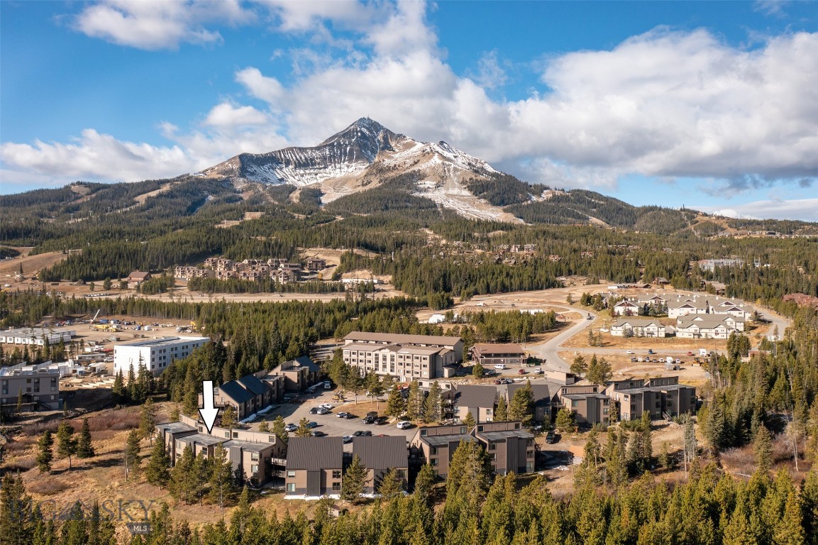 Hill Condos - Residential
