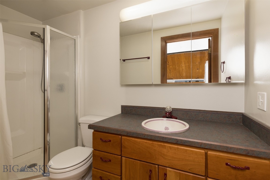 Hill Condos - Residential