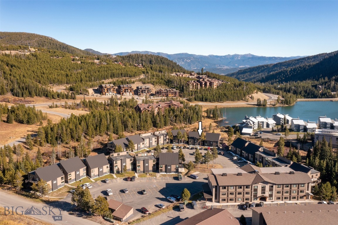 Hill Condos - Residential
