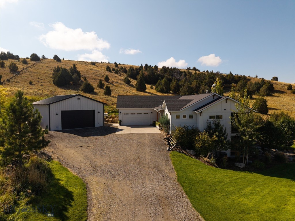 Other - Residential